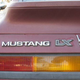 Image for article titled 1986 Ford Mustang LX